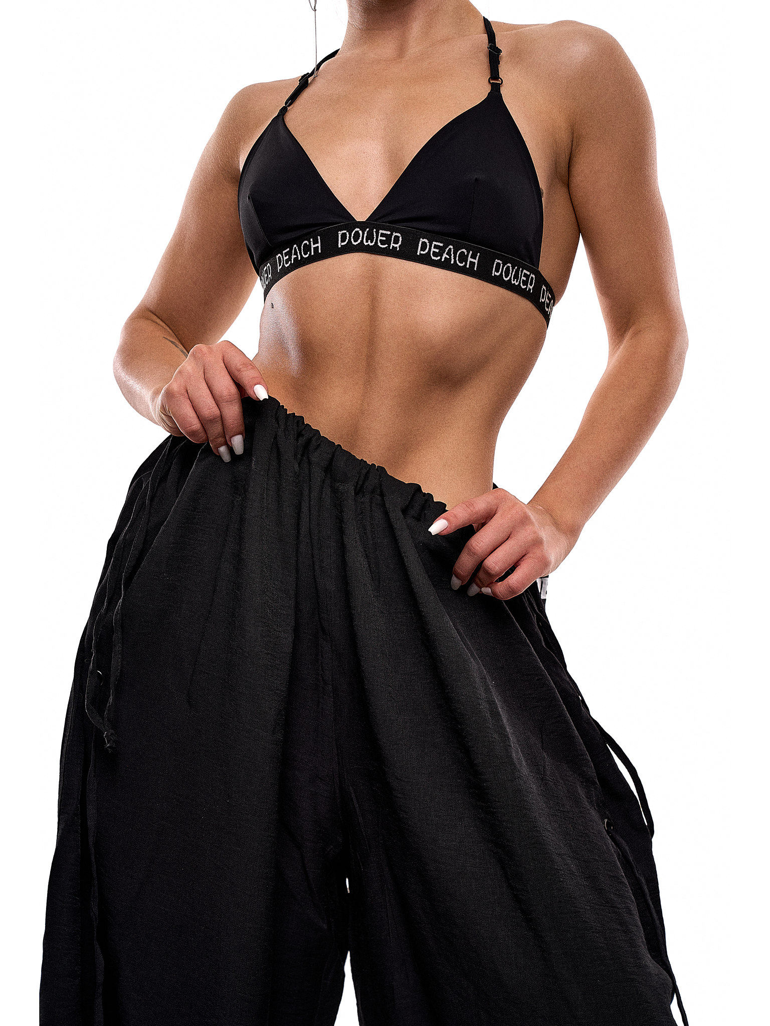 спортивні штани для тренувань танців